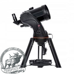 Телескоп Celestron Astro Fi 5 #22204