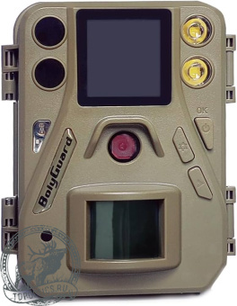 Фотоловушка Boly Guard SG520-DB (37MP)