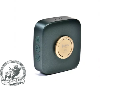 Кемпинговый фонарь Wuben F5 Green #AWF5G1224