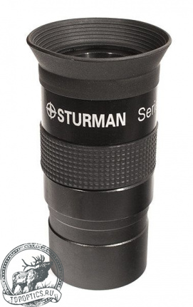 Окуляр телескопа Sturman PL30mm 1,25'