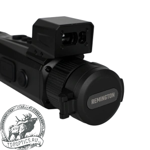 Тепловизионный прицел REMINGTON Termit 335 LRF с дальномером