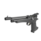 Пистолет пневматический BLACK STRIKE В019М кал.4.5mm не более 3,0Дж
