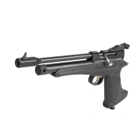 Пистолет пневматический BLACK STRIKE В019М кал.4.5mm не более 3,0Дж