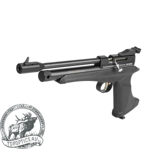 Пистолет пневматический BLACK STRIKE В019М кал.4.5mm не более 3,0Дж