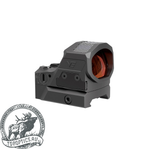 Коллиматорный прицел Vector Optics FRENZY-X 1x19x26 MPS #SCRD-SM64