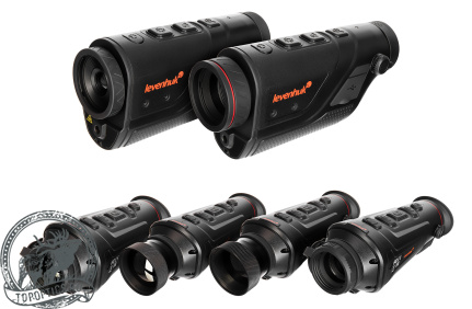 Монокуляр тепловизионный Levenhuk Fatum Z600 #82082