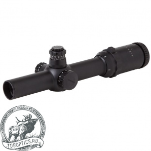 Оптический прицел Sightmark Triple Duty M4 1-6x24 CD Riflescope #SM13021СD