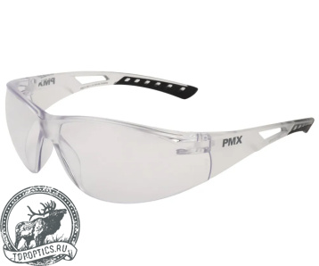 Очки стрелковые PMX Hawk G-7210S прозрачные