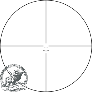 Оптический прицел Leupold VX-5HD 3-15x44 CDS-ZL2 SF