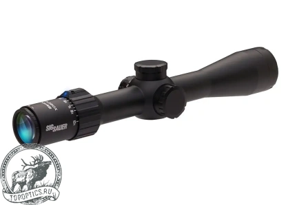 Оптический прицел Sig Sauer SIERRA3BDX 4.5-14x44 BDX-R1 0.25MOA 