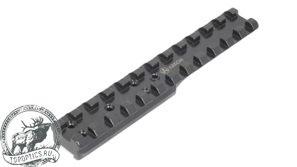 Планка ARKON Picatinny на Baikal IZ18 #T-BAI18