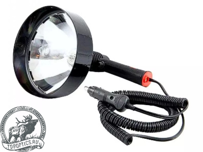 Ручной прожектор Lightforce HANDHELD BLITZ CLIP& SL240ALI