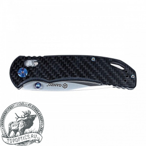 Нож Ganzo G7531 карбон #G7531-CF