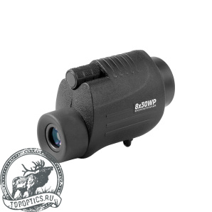 Монокуляр Veber 8x30WP широкоугольный