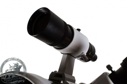 Труба оптическая Sky-Watcher BK 200 Steel OTAW Dual Speed Focuser #67819