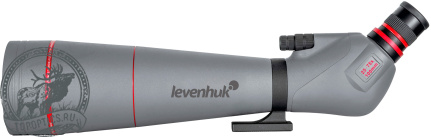 Зрительная труба Levenhuk New Blaze PLUS 100
