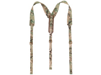 Суспендеры Wartech TV-107-CB для разгрузочного пояса, Multicam #TV-107-MCN