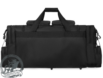 Баул ShotTime Сarryall, 85л, чёрный #ST-HB-23022-BK