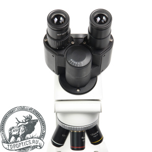 Микроскоп биологический Микромед 1 (вариант 2-20 inf) бинокулярный