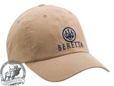 Кепка Beretta BC83/9160/0082