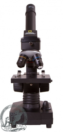 Микроскоп цифровой Bresser National Geographic 40–1024x, в кейсе #69368