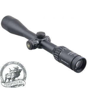 Прицел Vector Optics Continental x6 3-18x50 SFP Hunting #SCOL-21