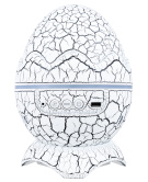 Астропланетарий Levenhuk LabZZ SP10 White Pearl #80333