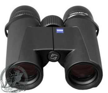 Бинокль Carl Zeiss Conquest HD 10x32 #523212