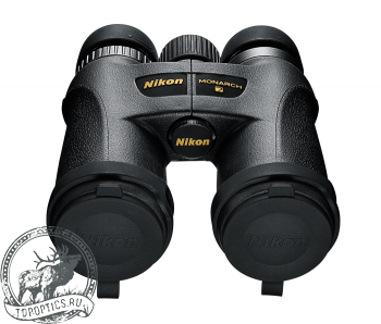Бинокль Nikon Monarch 7 8x42 DCF WP