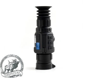 Тепловизионный прицел Longot A10 (SCT 35 v2)