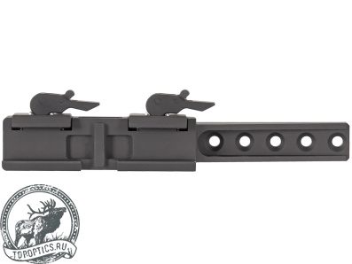 Быстросъёмный кронштейн GTS Q.152 для прицелов Sytong