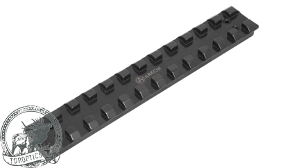 Планка ARKON Picatinny на CZ 512 #P-CZ512