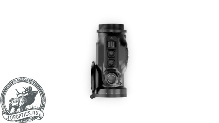 Тепловизионная насадка Lzirtek Vesna S50