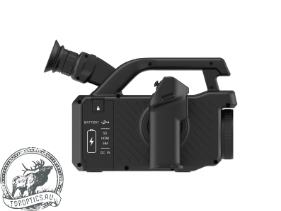 Тепловизионная камера SEVIRAL GS300CH