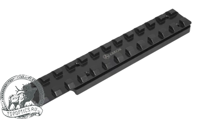 Планка ARKON Picatinny на CZ 527 #P-CZ527