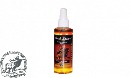 Приманки для лося Buck Expert искусственный ароматизатор выделений самки лося (спрей) 125 мл #M01CSYN