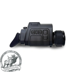 Тепловизионный монокуляр Longot FH50R V2