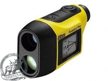 Лазерный дальномер Nikon Forestry Pro Kit