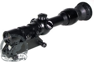 Оптический прицел Рысь 4М/ ТОЗ-78