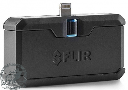 Тепловизор FLIR ONE Pro для смартфонов (MICRO-USB)