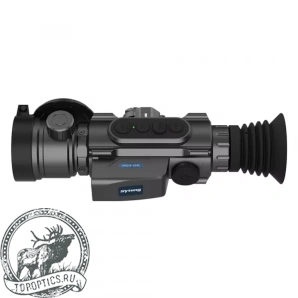 Тепловизионный прицел Sytong XM06-50 LRF v2.0 (640x512, <18mK, D50 мм, LRF) с дальномером