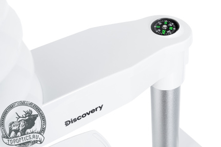 Метеостанция Discovery Report WA60 #78879