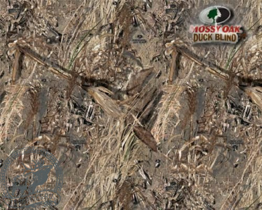 Камуфляжная лента Allen цвет - Mossy Oak Duck Blind 305 см #A22