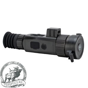 Тепловизионный прицел Remington Termit 650L с дальномером