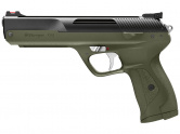 Пневматический пистолет Stoeger XP4 GREEN #20002
