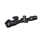 Тепловизионный прицел ATAK ET26-50LRF Tube с дальномером Тепловизионный прицел ATAK ET26-50LRF Tube с дальномером