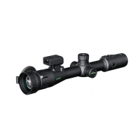 Тепловизионный прицел ATAK ET26-50LRF Tube с дальномером