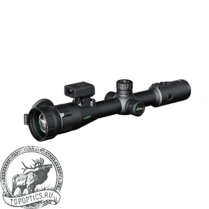 Тепловизионный прицел ATAK ET26-50LRF Tube с дальномером