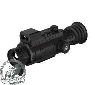 Тепловизионный прицел SFH Varg L25RL PRO
