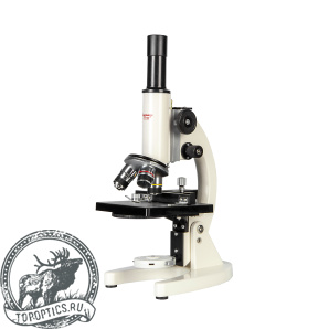 Микроскоп биологический Микромед С-12 LED